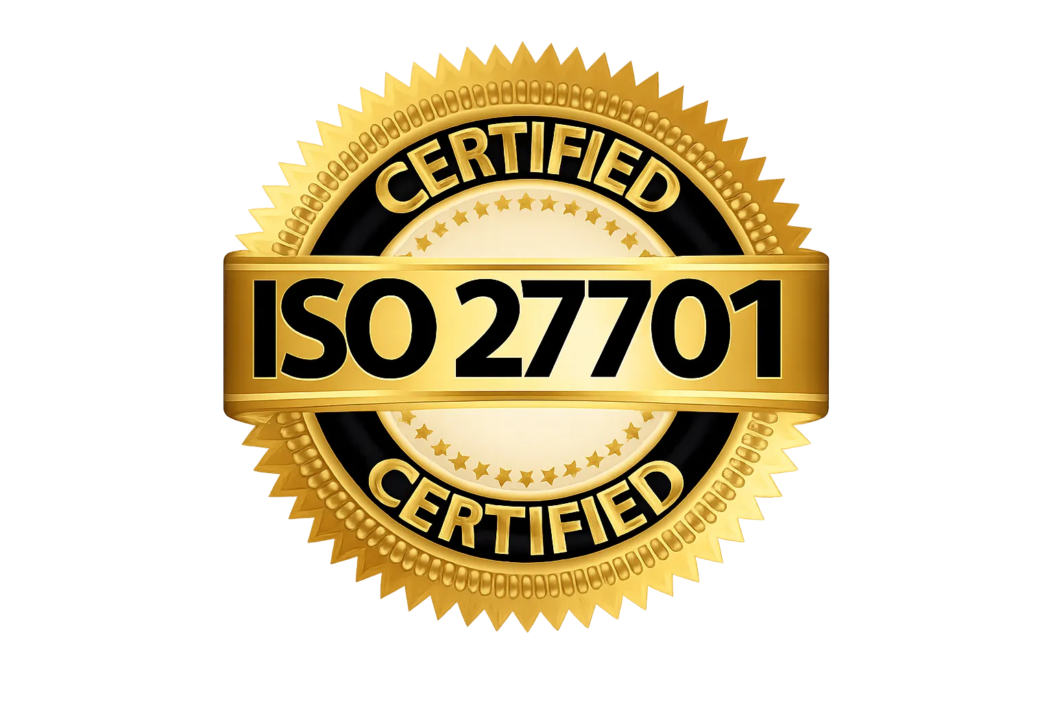Certificação ISO 27701
